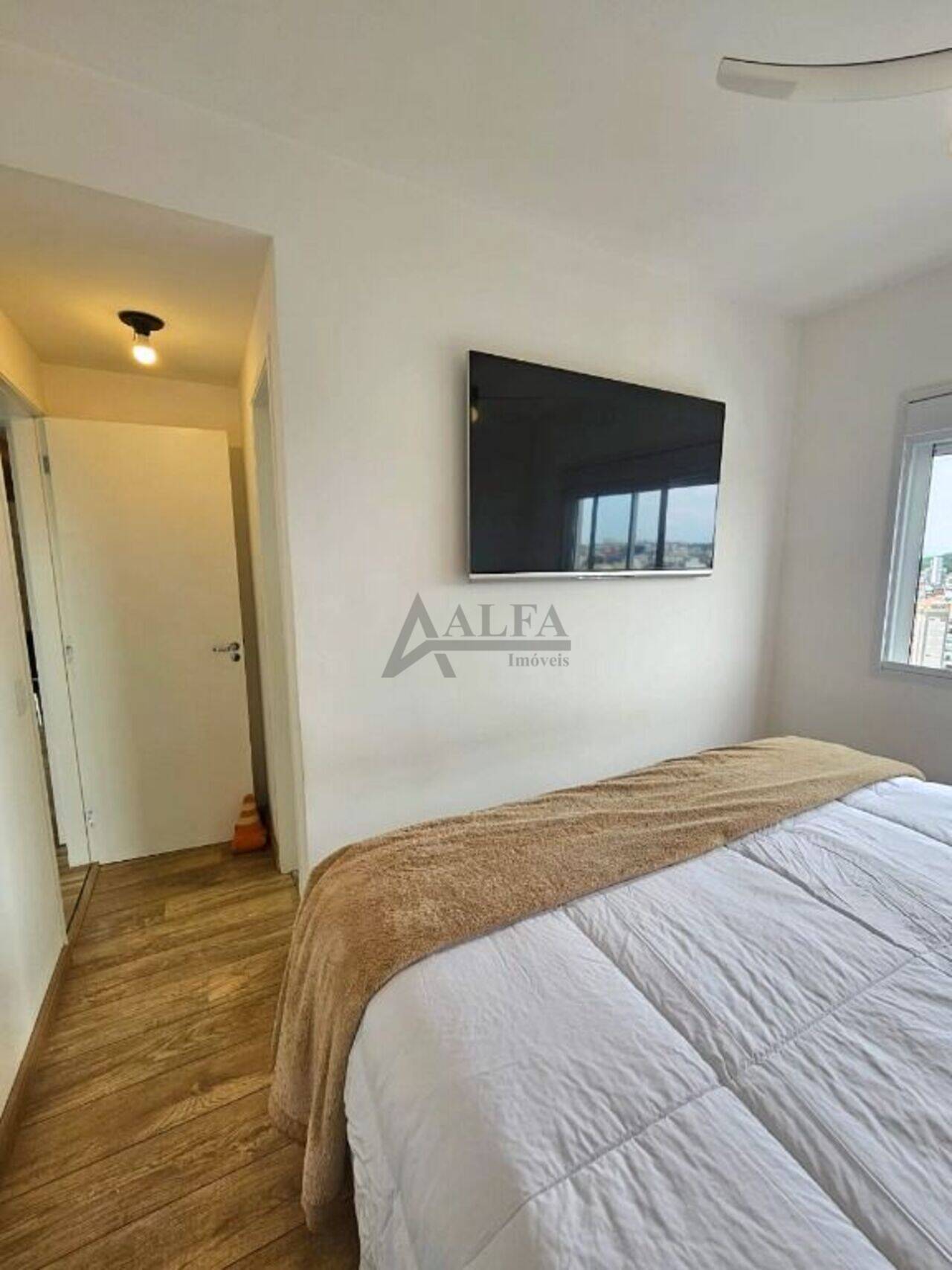 Apartamento Vila Formosa, São Paulo - SP