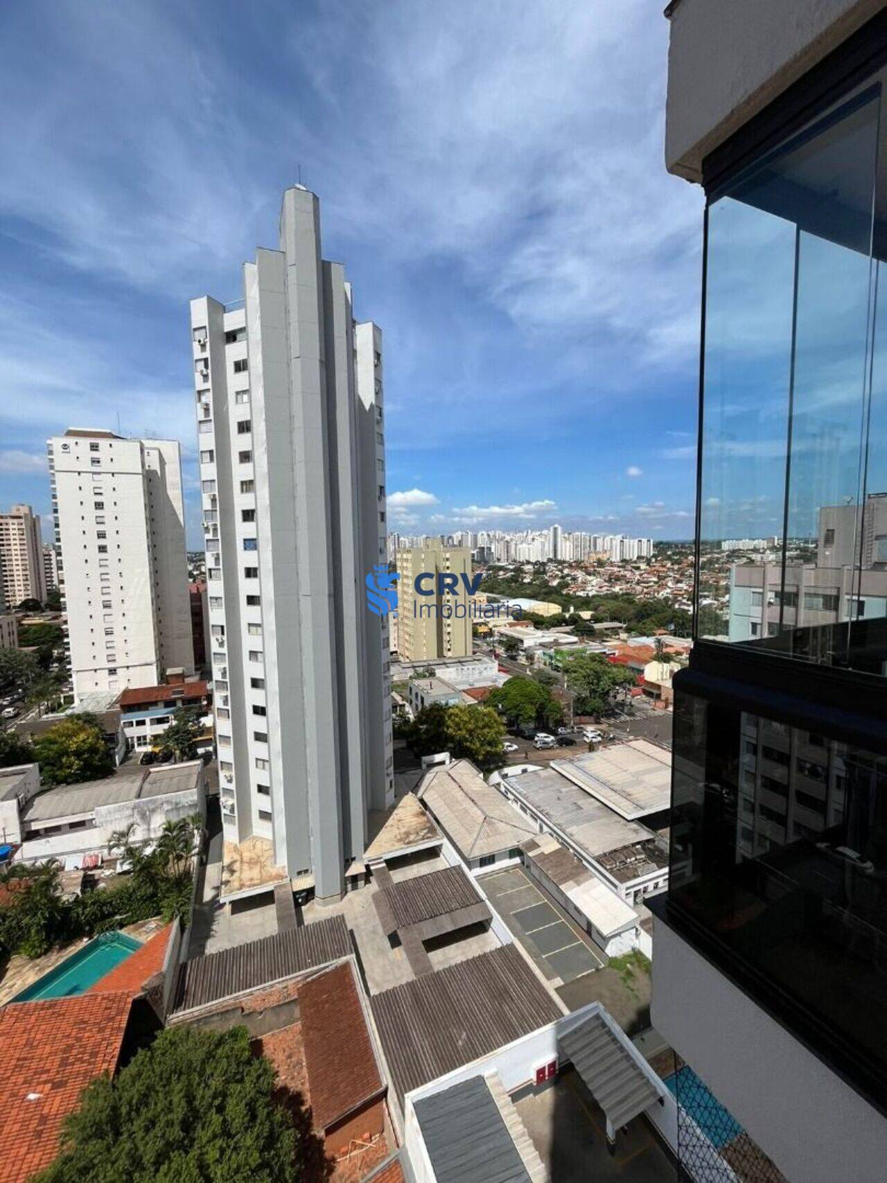 Apartamento Centro, Londrina - PR