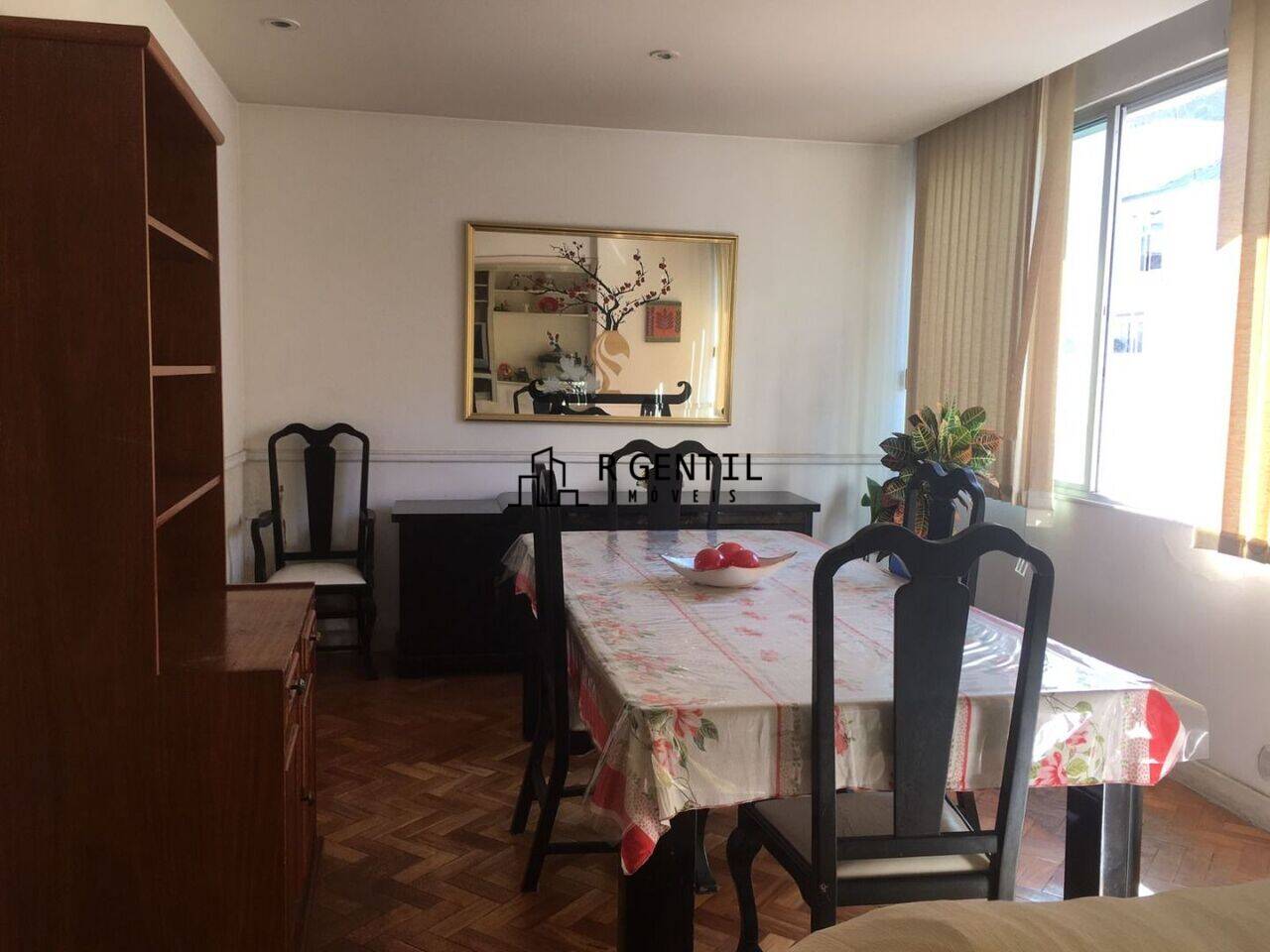 Apartamento Copacabana, Rio de Janeiro - RJ