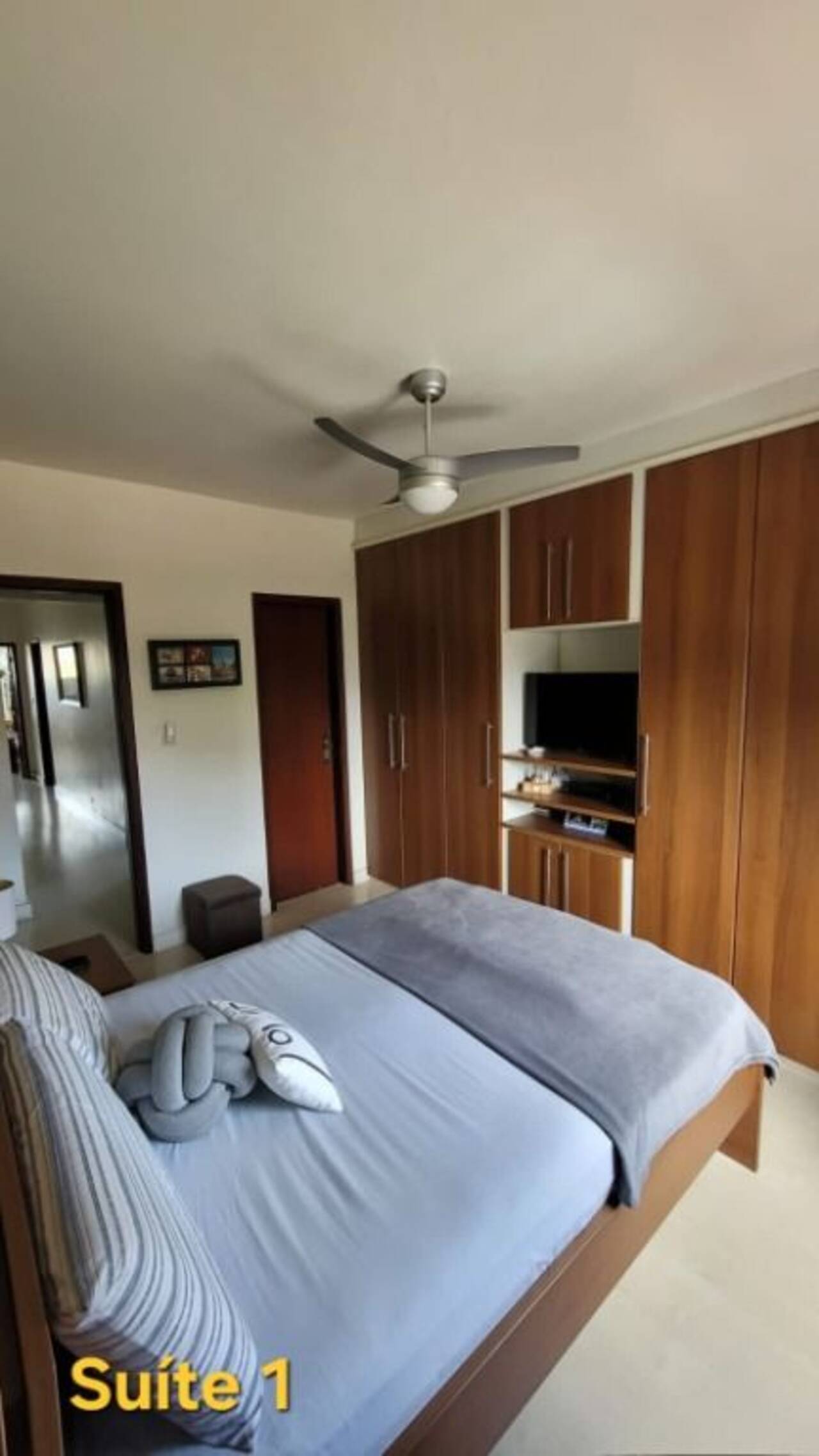 Apartamento Taquara, Rio de Janeiro - RJ