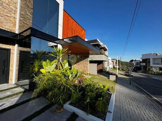 Casa de 253 m² Vila Nova - Joinville, à venda por R$ 1.790.000