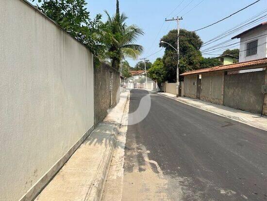 Terreno Itaipu, Niterói - RJ