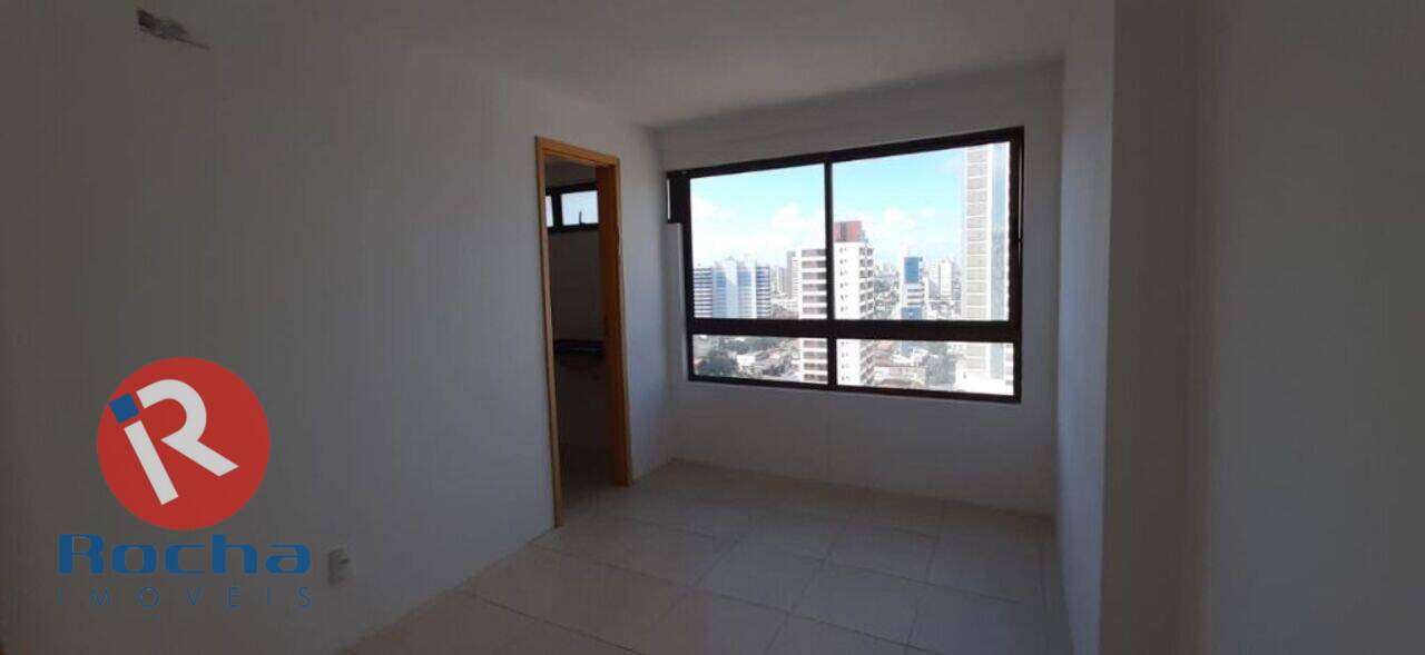 Apartamento Pina, Recife - PE