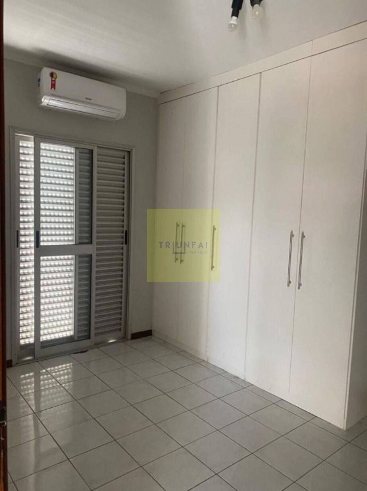 Apartamento Jardim Simus, Sorocaba - SP