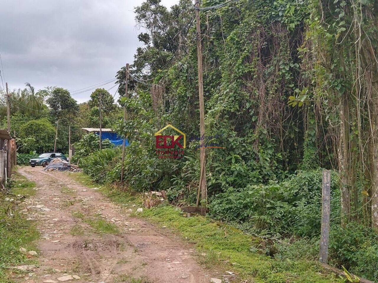 Terreno Camburi, São Sebastião - SP