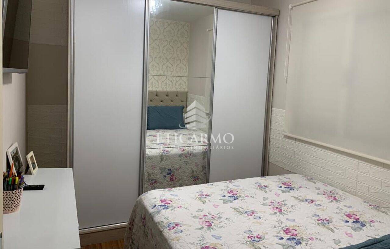 Apartamento Fazenda Aricanduva, São Paulo - SP