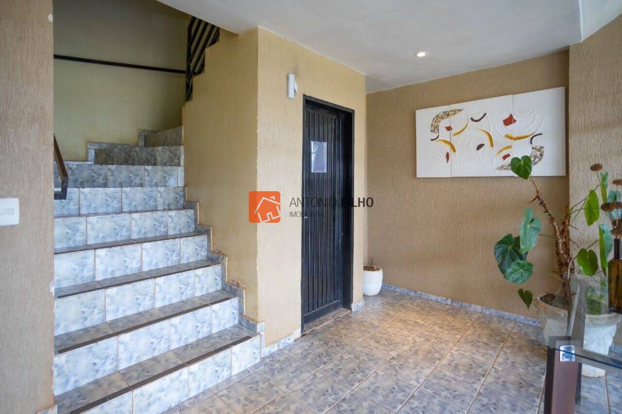 Apartamento Areal, Águas Claras - DF