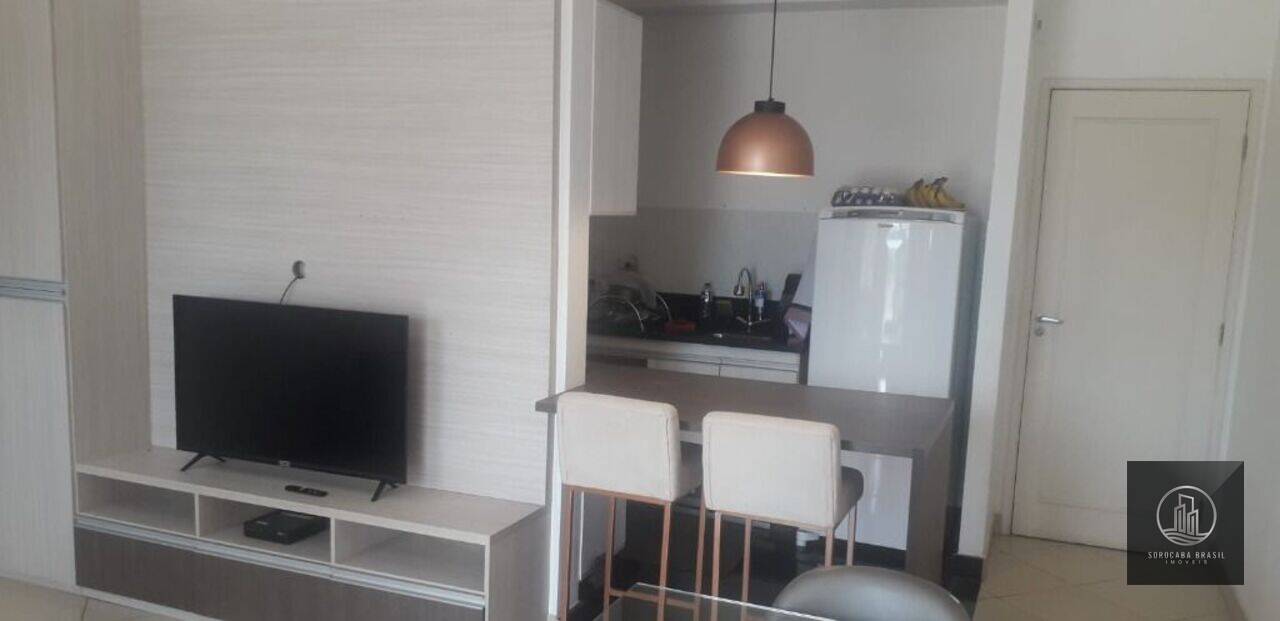 Apartamento Vila Boa Vista, Sorocaba - SP