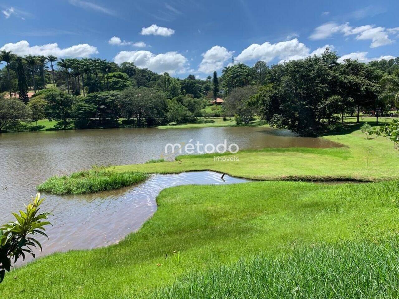 Terreno Condomínio Residencial Alpes de Guararema, Guararema - SP