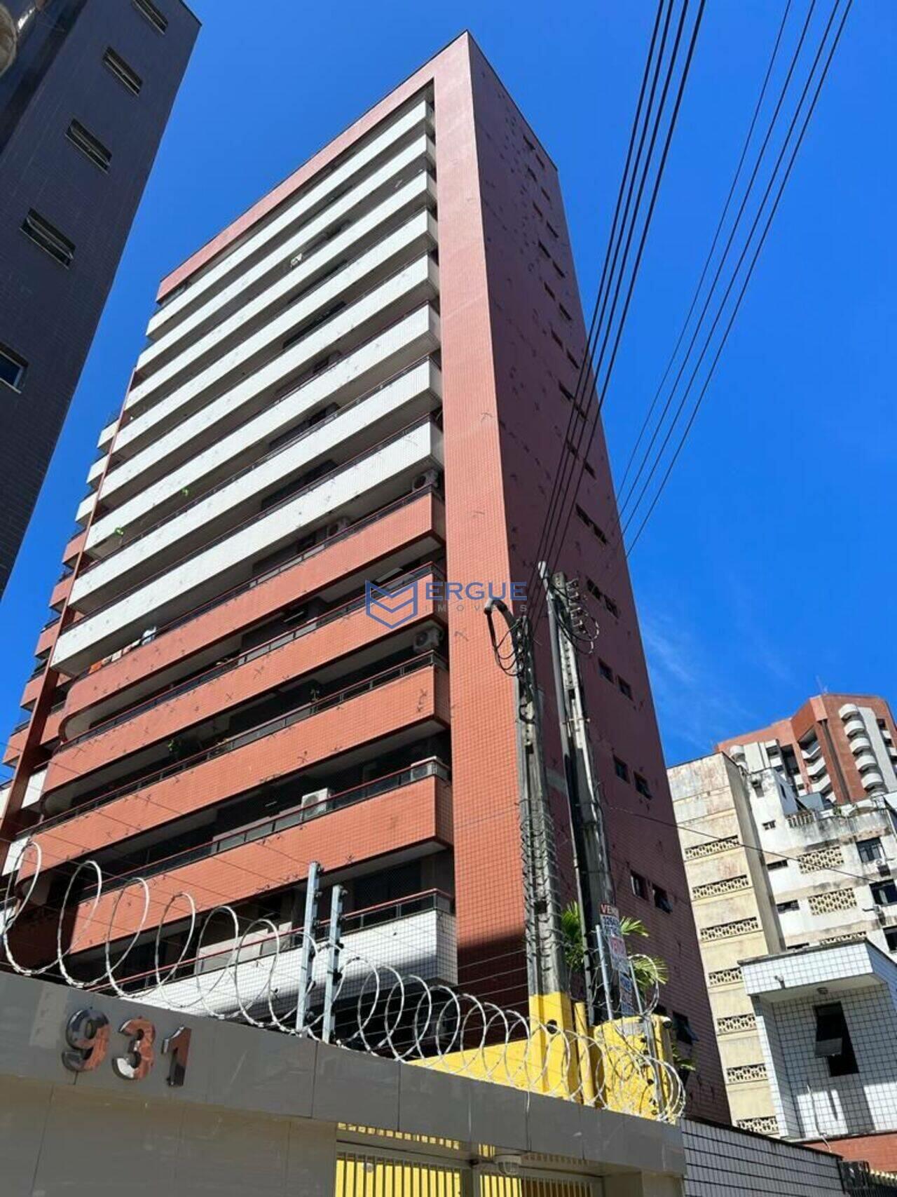 Apartamento Aldeota, Fortaleza - CE