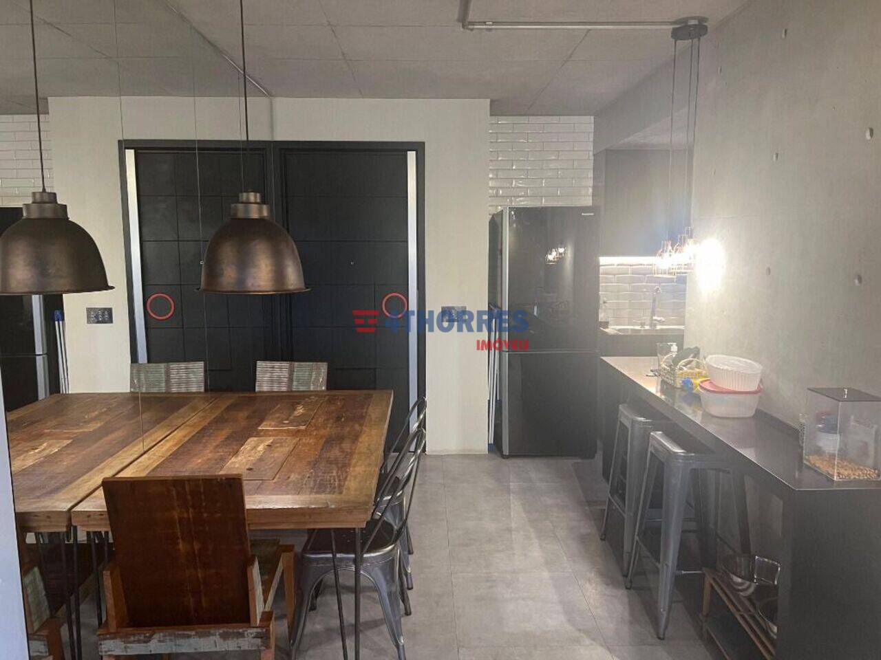 Apartamento Campo Belo, São Paulo - SP