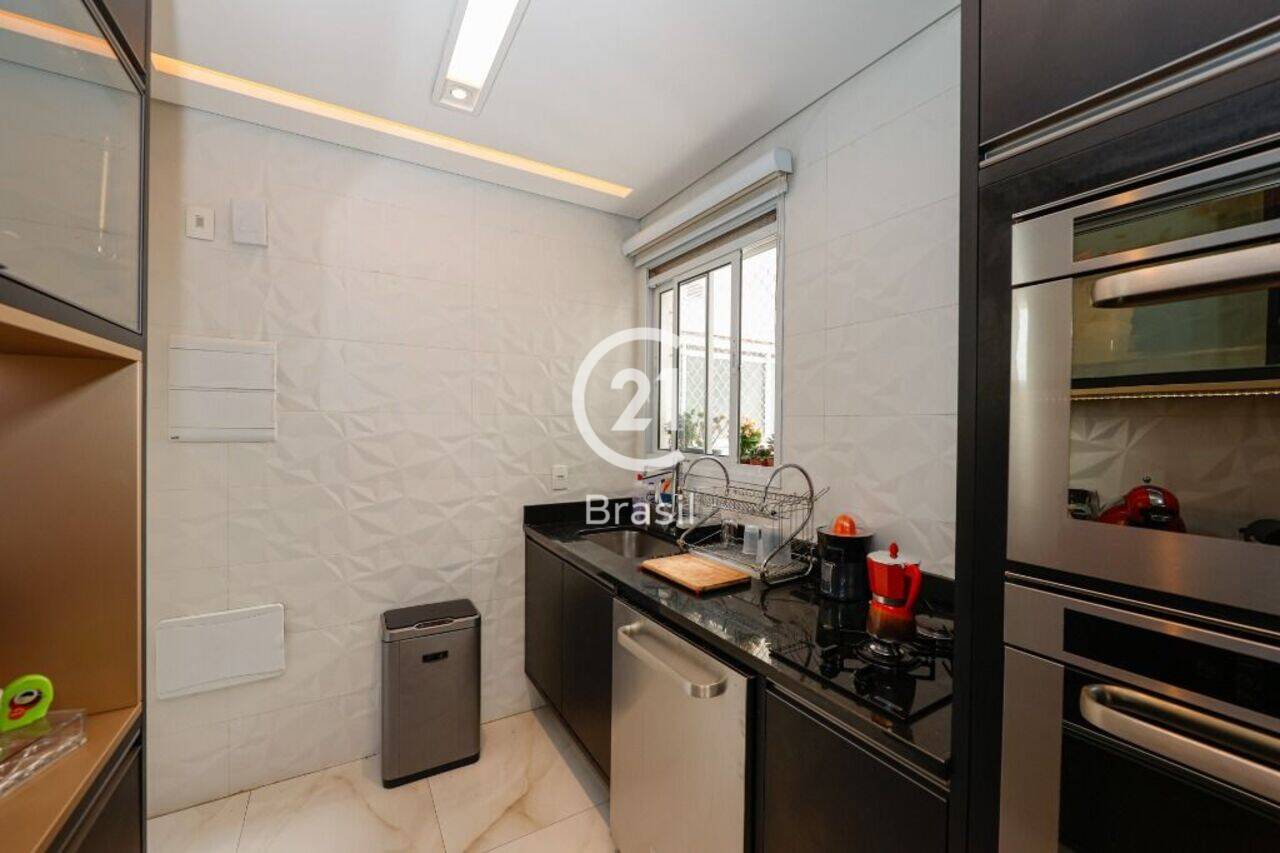 Apartamento Lapa, São Paulo - SP