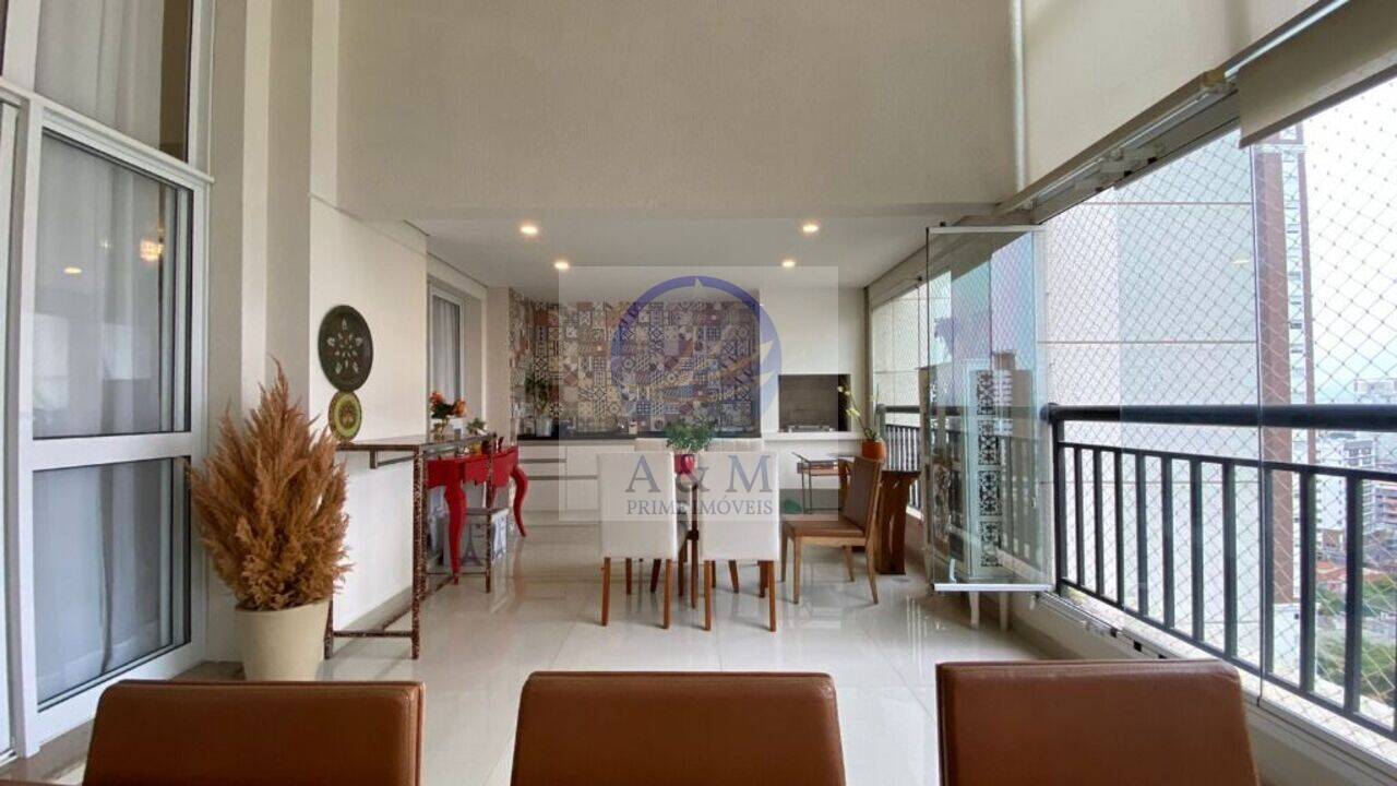 Apartamento Tatuapé, São Paulo - SP