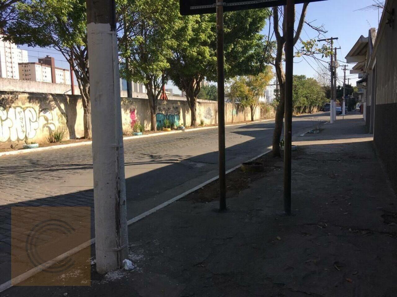 Terreno Belenzinho, São Paulo - SP