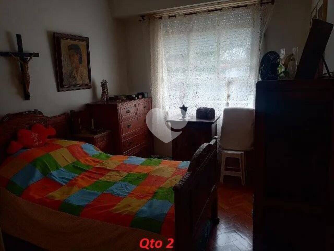 Apartamento Botafogo, Rio de Janeiro - RJ