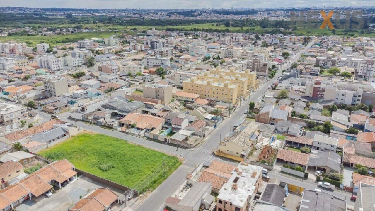 Terreno Parque da Fonte, São José dos Pinhais - PR