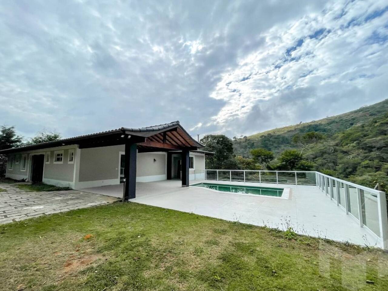 Casa Pedro do Rio, Petrópolis - RJ