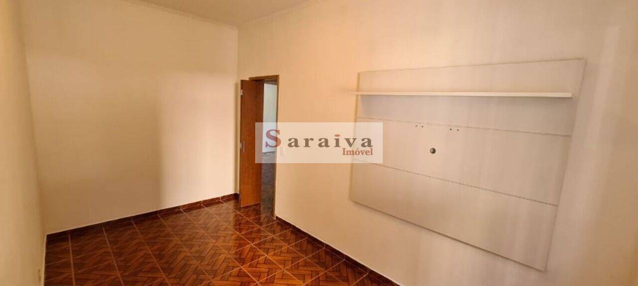 Apartamento Jordanópolis, São Bernardo do Campo - SP