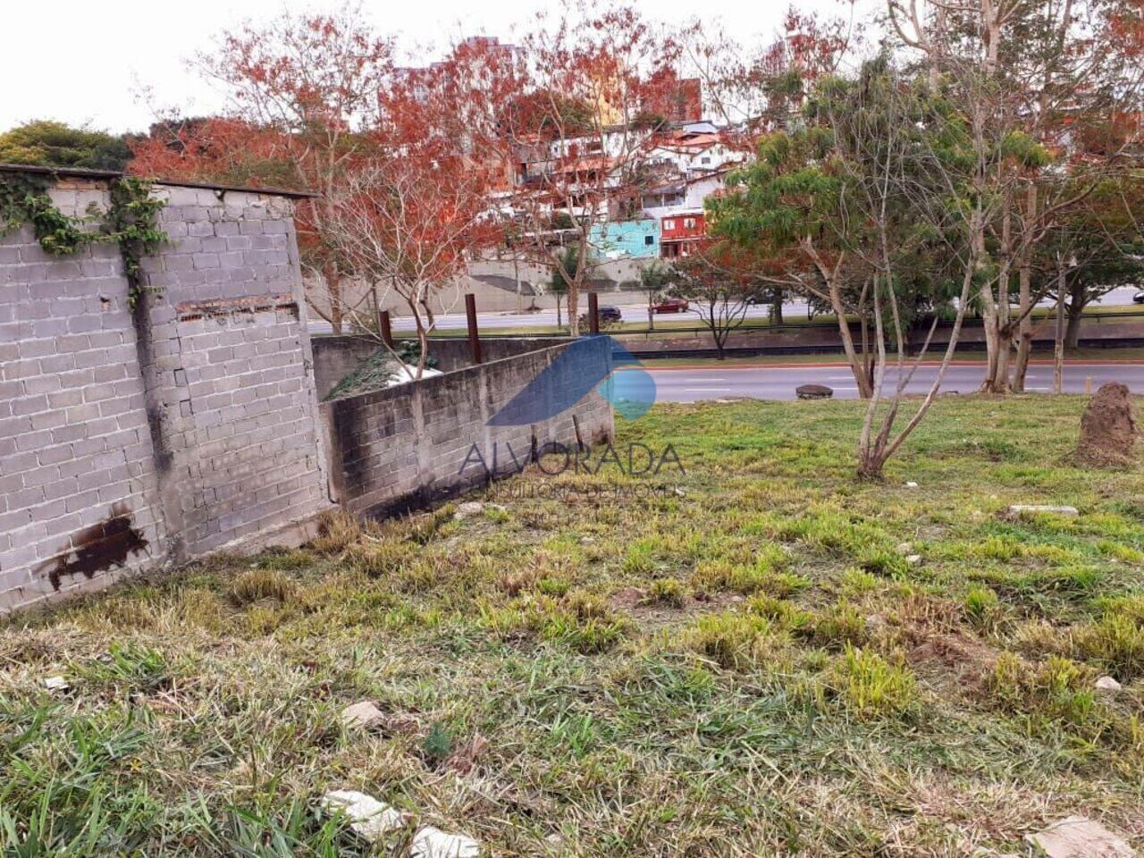 Terreno Jardim Paulista, São José dos Campos - SP