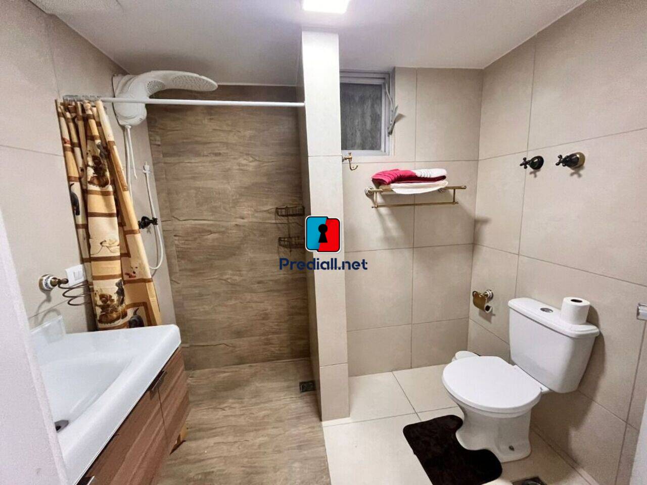 Apartamento Perdizes, São Paulo - SP