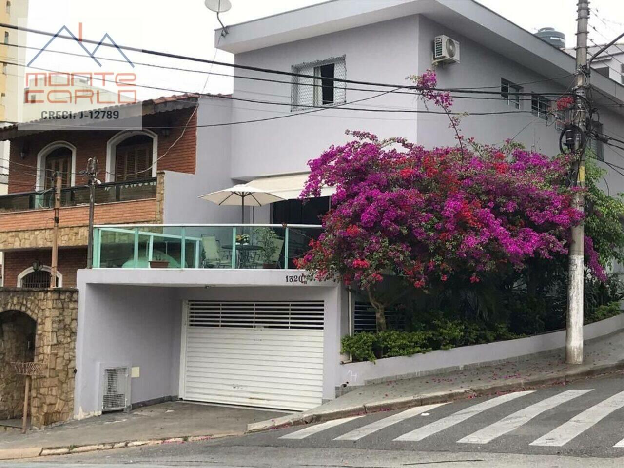 Sobrado Nova Petrópolis, São Bernardo do Campo - SP