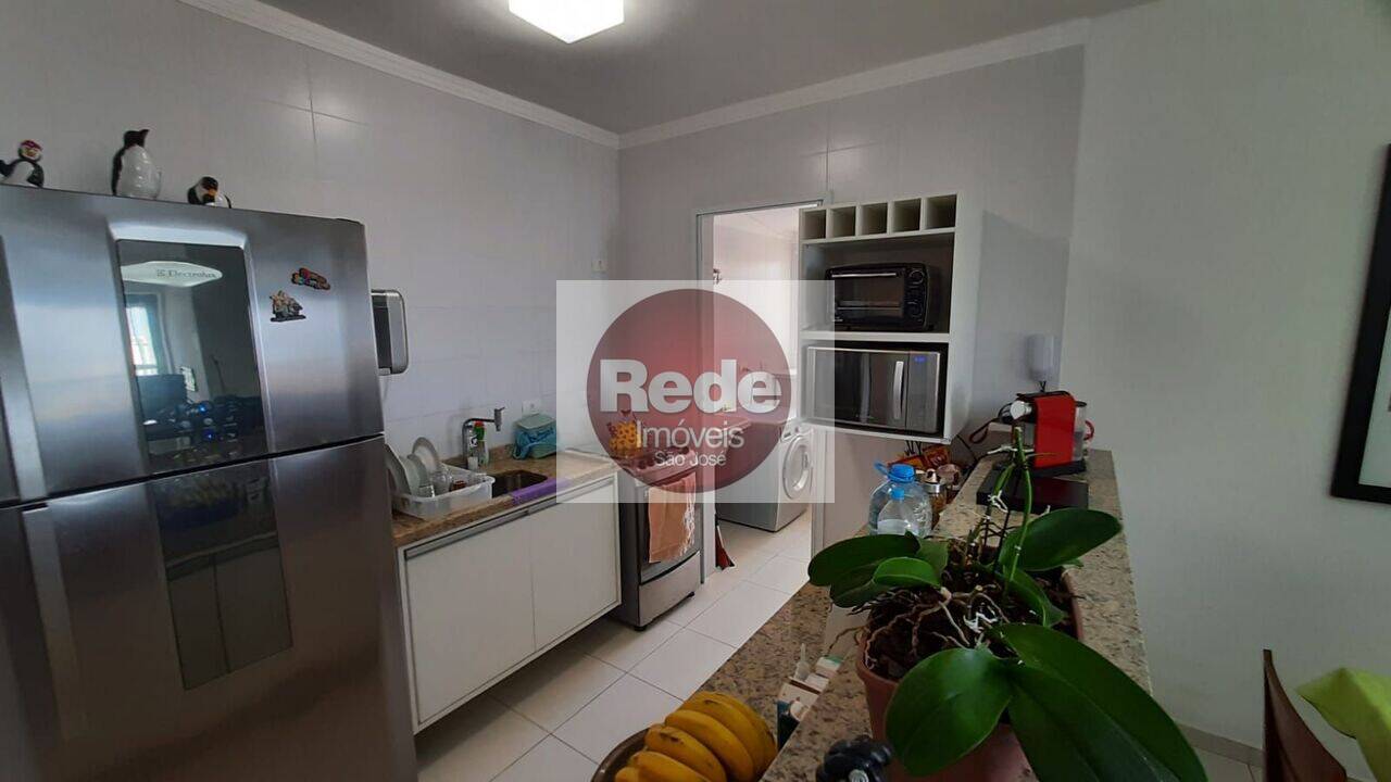 Apartamento Indaiá, Caraguatatuba - SP