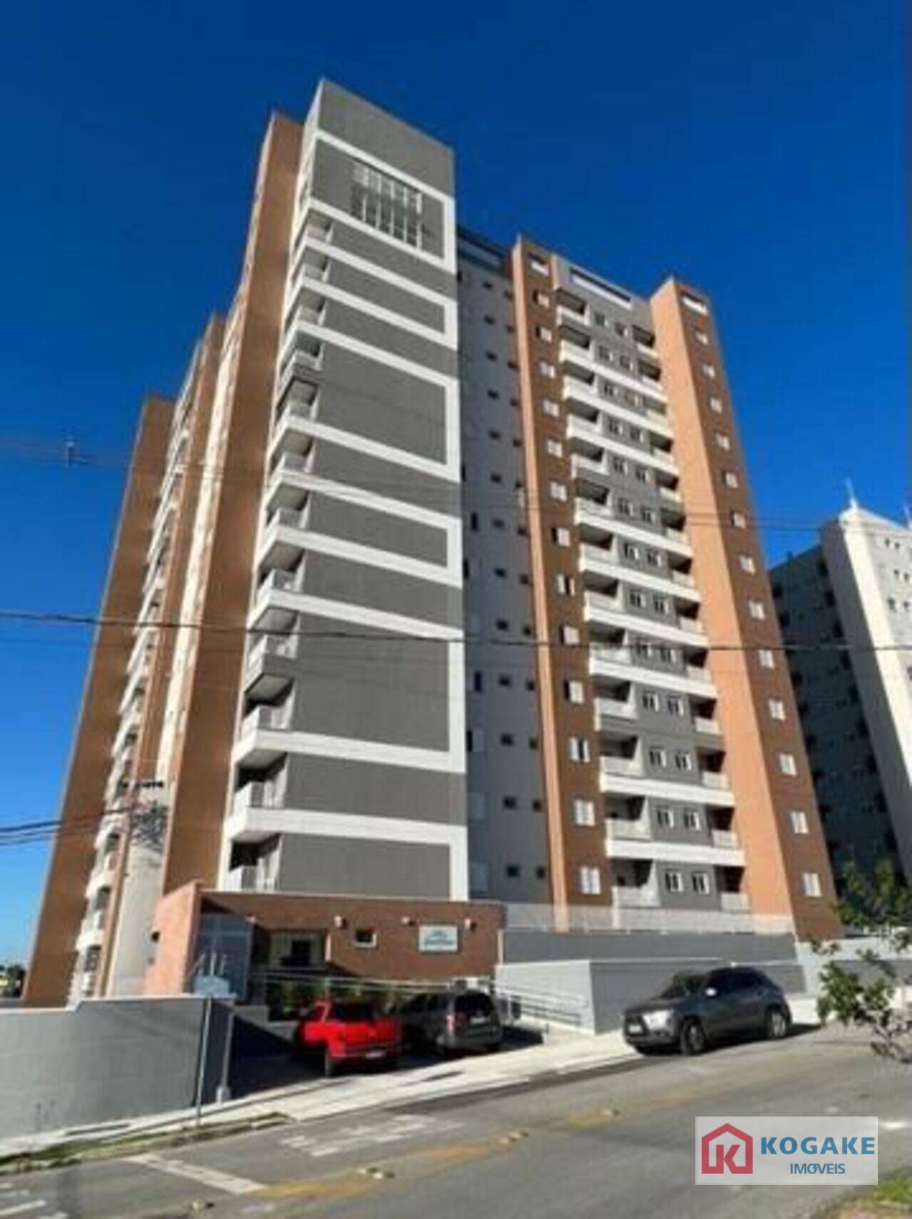 Apartamento Urbanova, São José dos Campos - SP