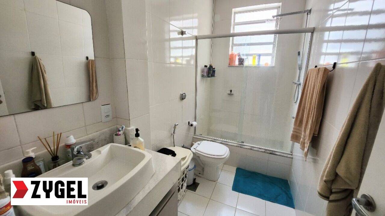 Apartamento Lagoa, Rio de Janeiro - RJ