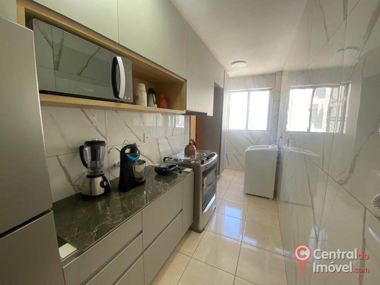 Apartamento Centro, Balneário Camboriú - SC