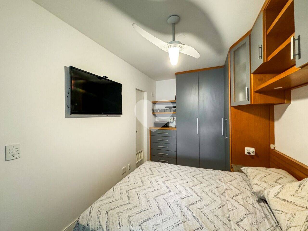 Apartamento Botafogo, Rio de Janeiro - RJ