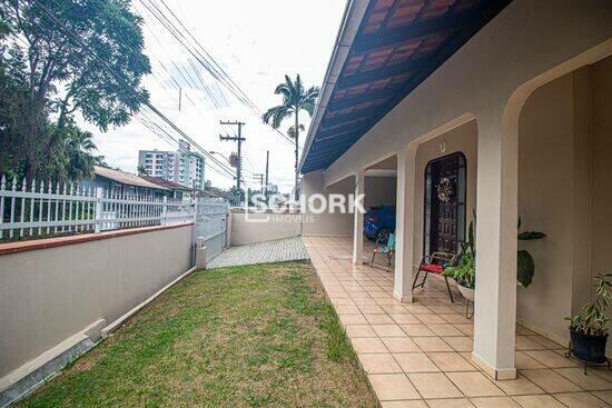 Casa Escola Agrícola, Blumenau - SC