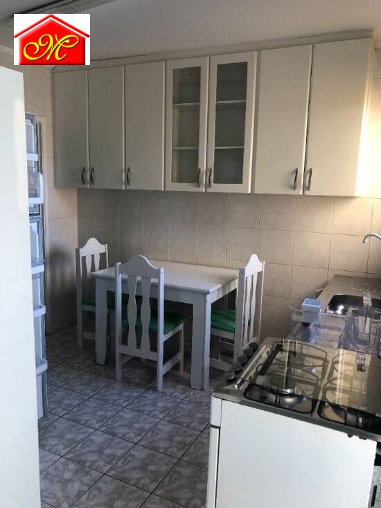 Apartamento Parque Terra Nova II, São Bernardo do Campo - SP