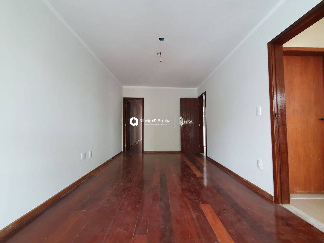 Apartamento Alto dos Passos, Juiz de Fora - MG