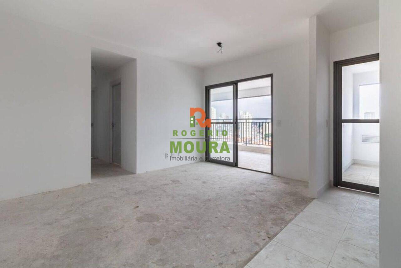 Apartamento Vila Prudente, São Paulo - SP