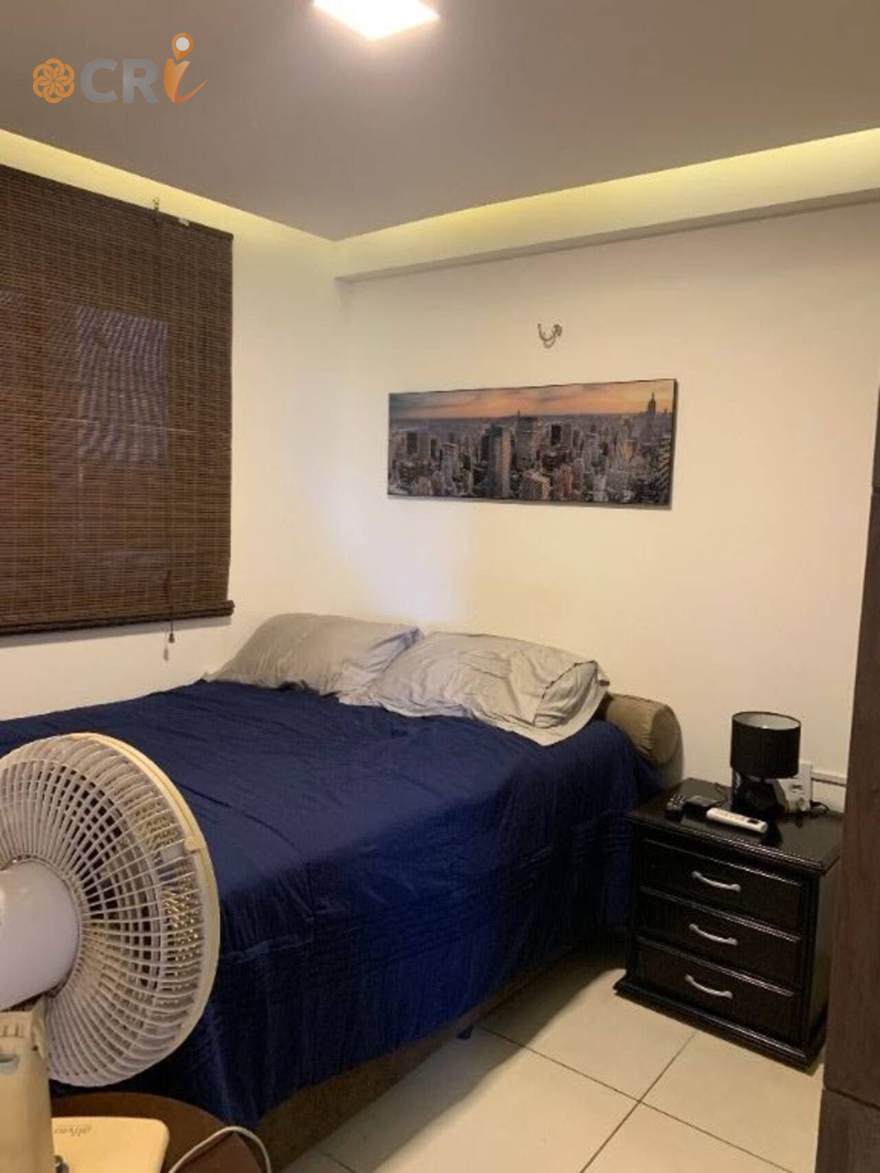 Apartamento Engenheiro Luciano Cavalcante, Fortaleza - CE