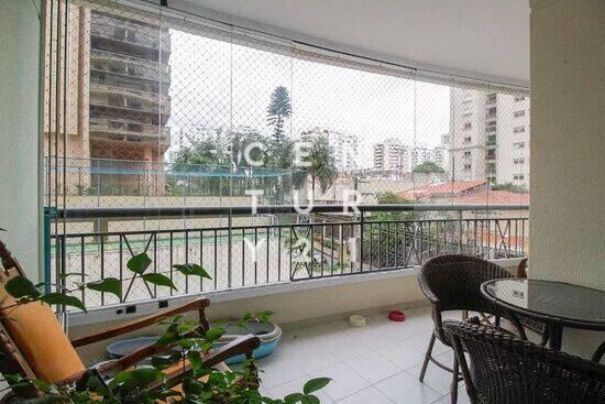 Apartamento Perdizes, São Paulo - SP