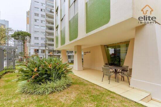 Apartamento Água Verde, Curitiba - PR