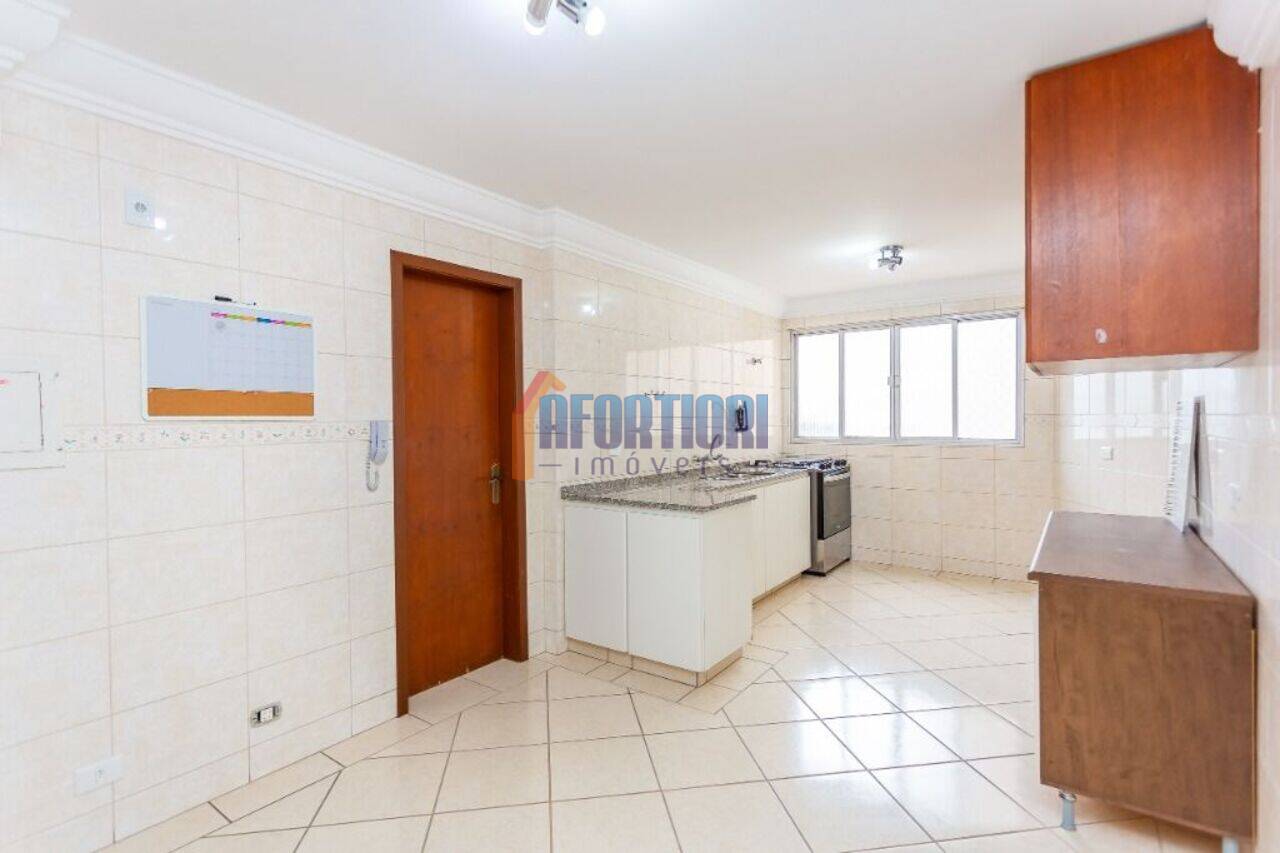 Apartamento Alto da Glória, Curitiba - PR