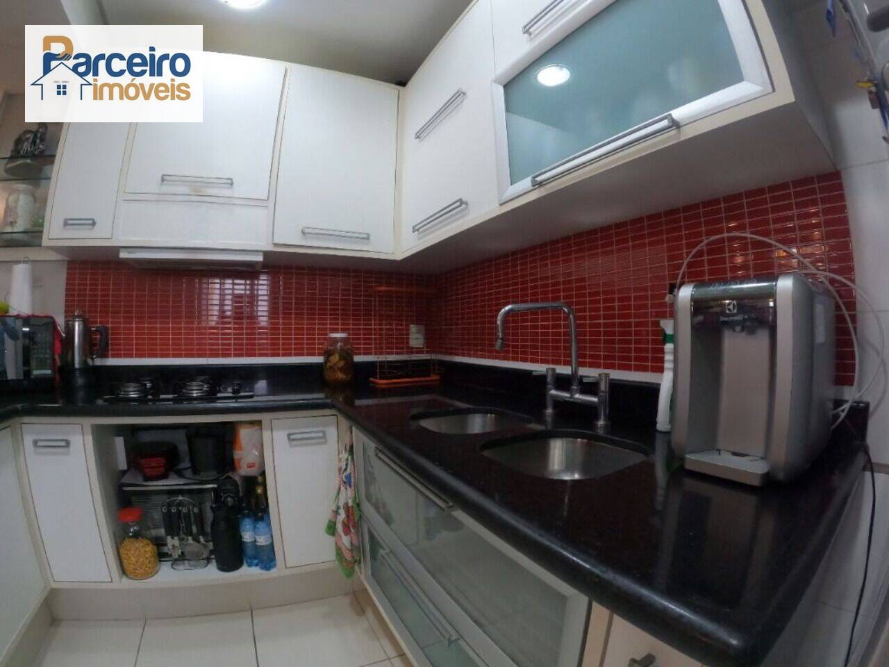 Apartamento duplex Vila Matilde, São Paulo - SP