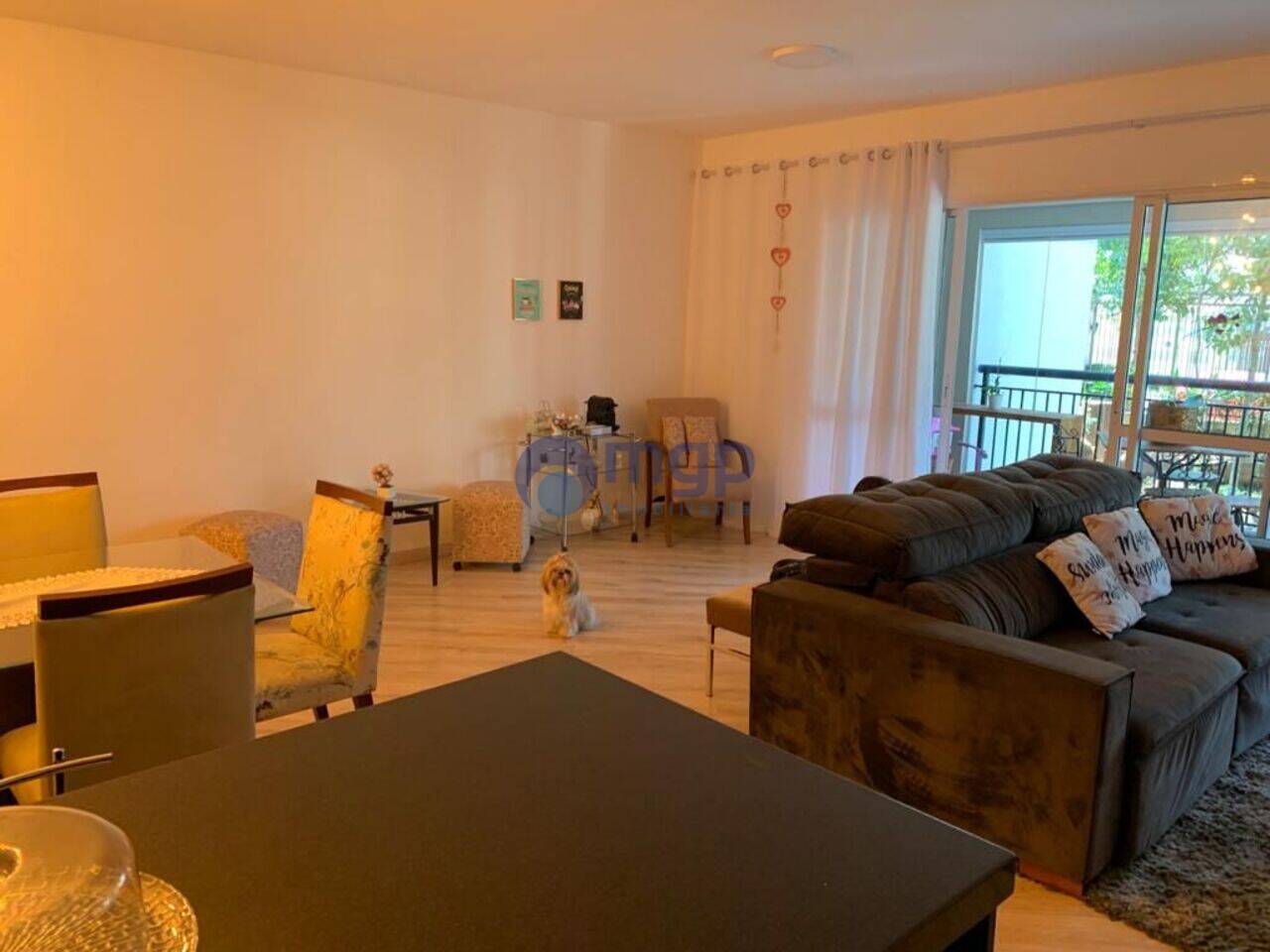 Apartamento Vila Irmãos Arnoni, São Paulo - SP