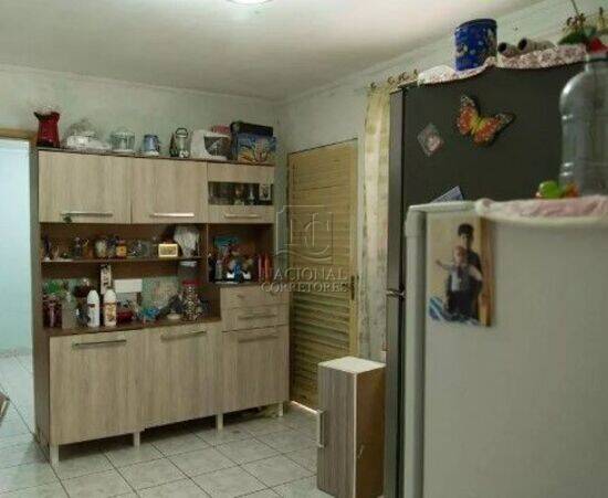 Conjunto Habitacional Teotonio Vilela - São Paulo - SP, São Paulo - SP