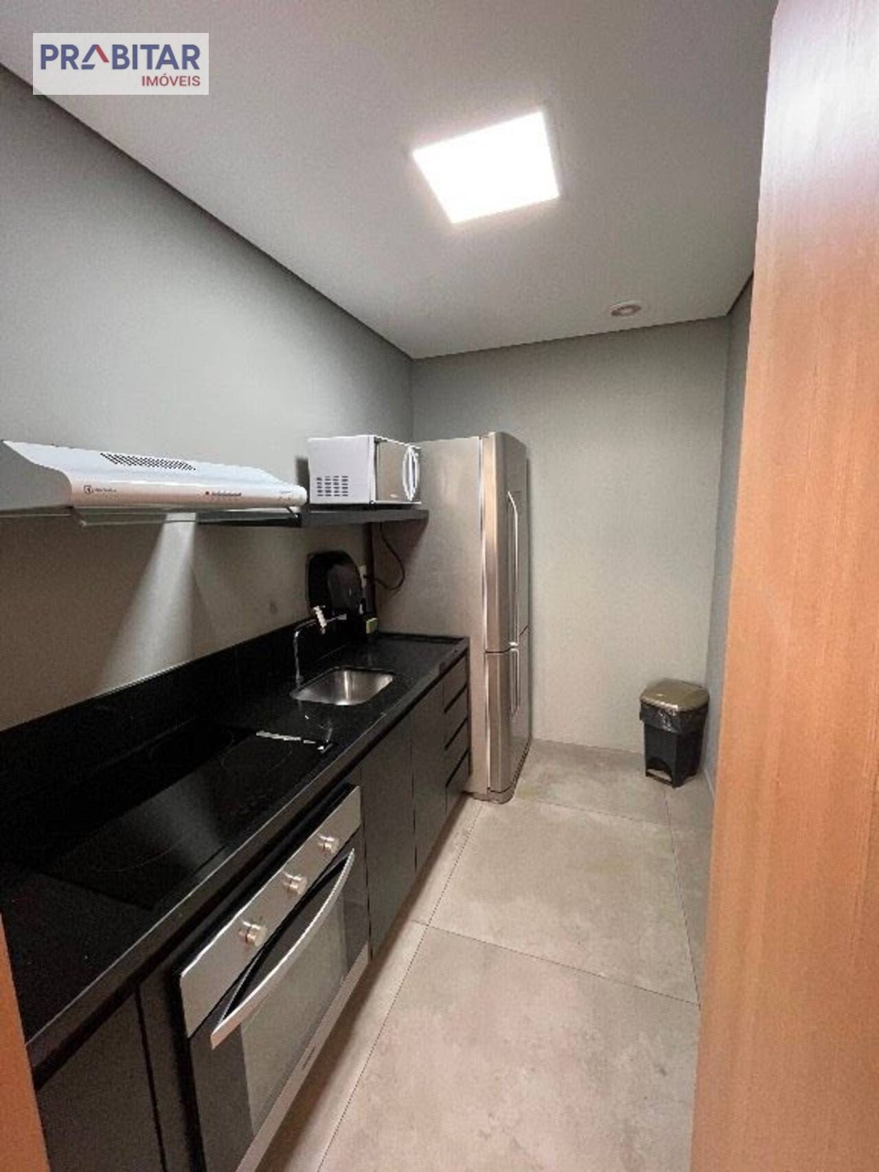 Apartamento Vila Leopoldina, São Paulo - SP