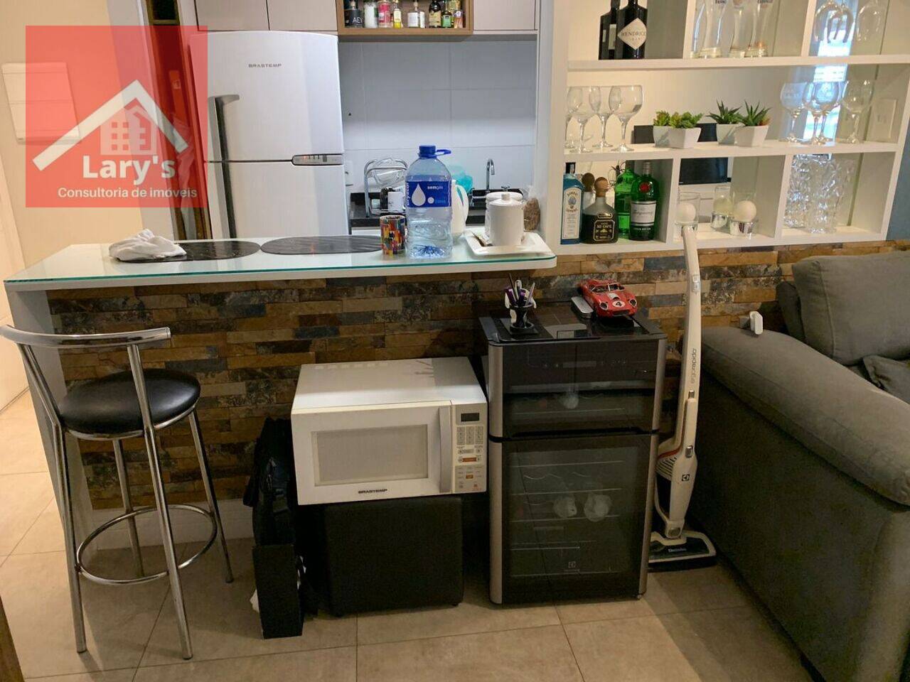 Apartamento Vila Alexandria, São Paulo - SP