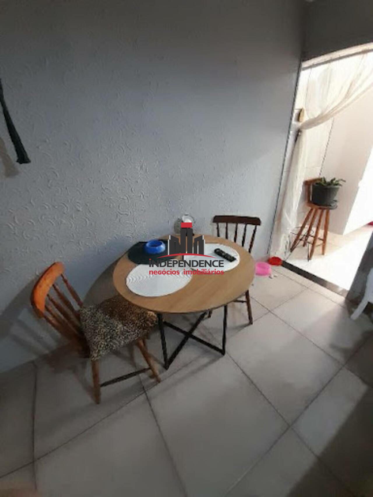 Apartamento Bosque dos Eucaliptos, São José dos Campos - SP