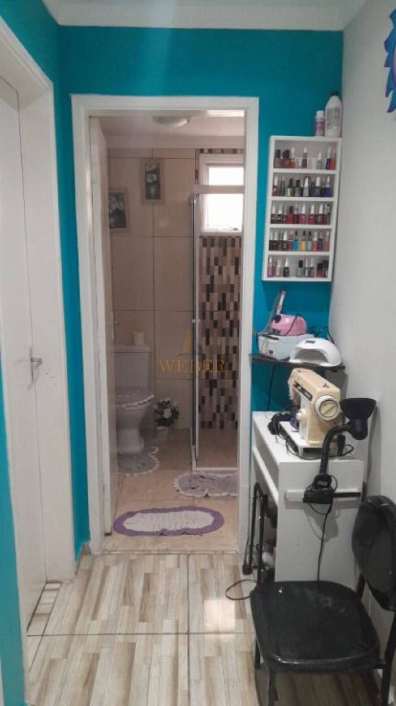 Apartamento Conceição, Osasco - SP