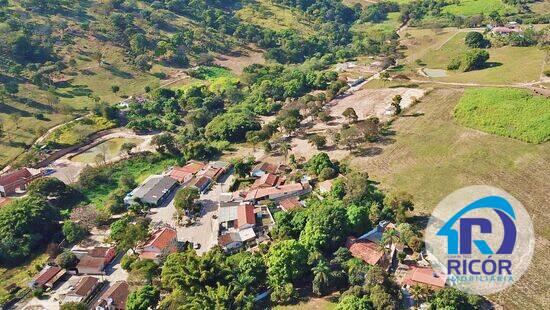 Caetano Preto - Pará de Minas - MG, Pará de Minas - MG