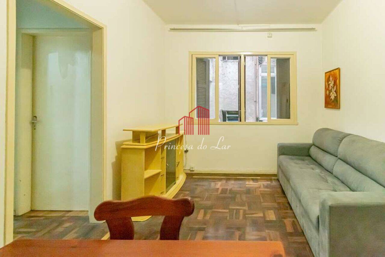 Apartamento Petrópolis, Porto Alegre - RS