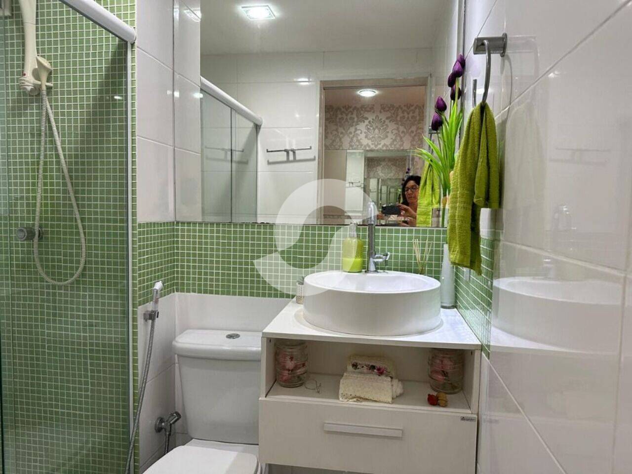 Apartamento Icaraí, Niterói - RJ