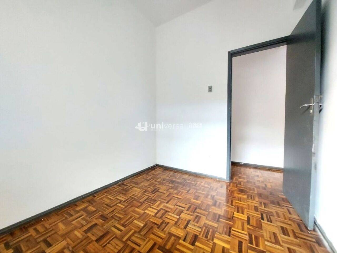 Apartamento Centro, Juiz de Fora - MG