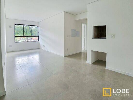 Miniatura - Apartamento de 64 m² Escola Agrícola - Blumenau, à venda por R$ 395.000